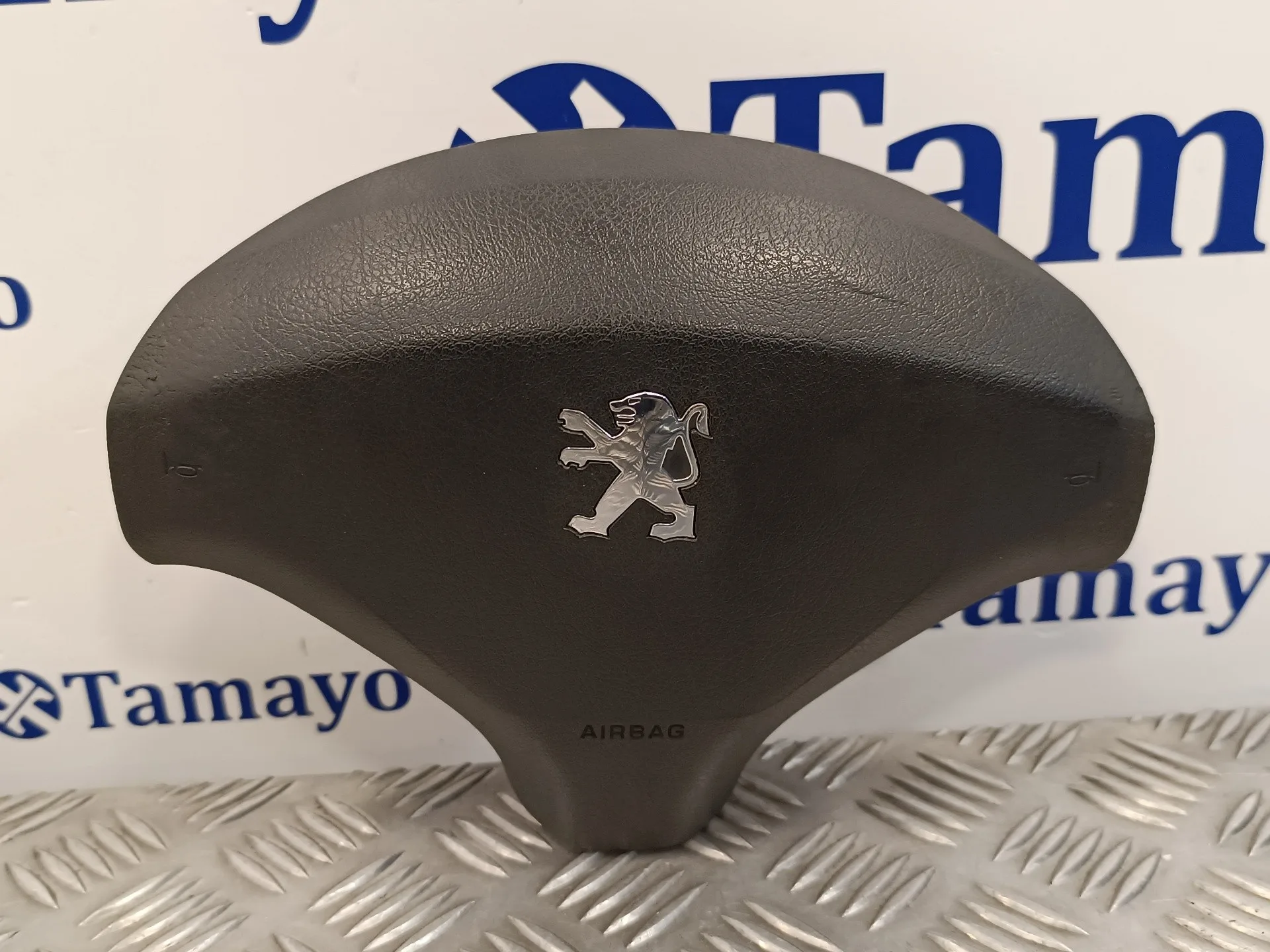 Airbag Delantero Izquierdo para Peugeot 308