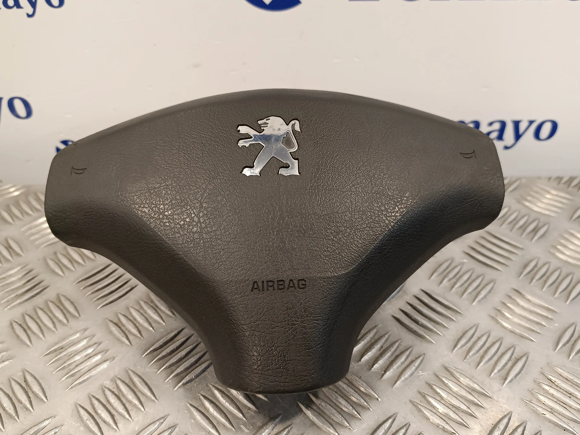 Airbag Delantero Izquierdo para Peugeot 308