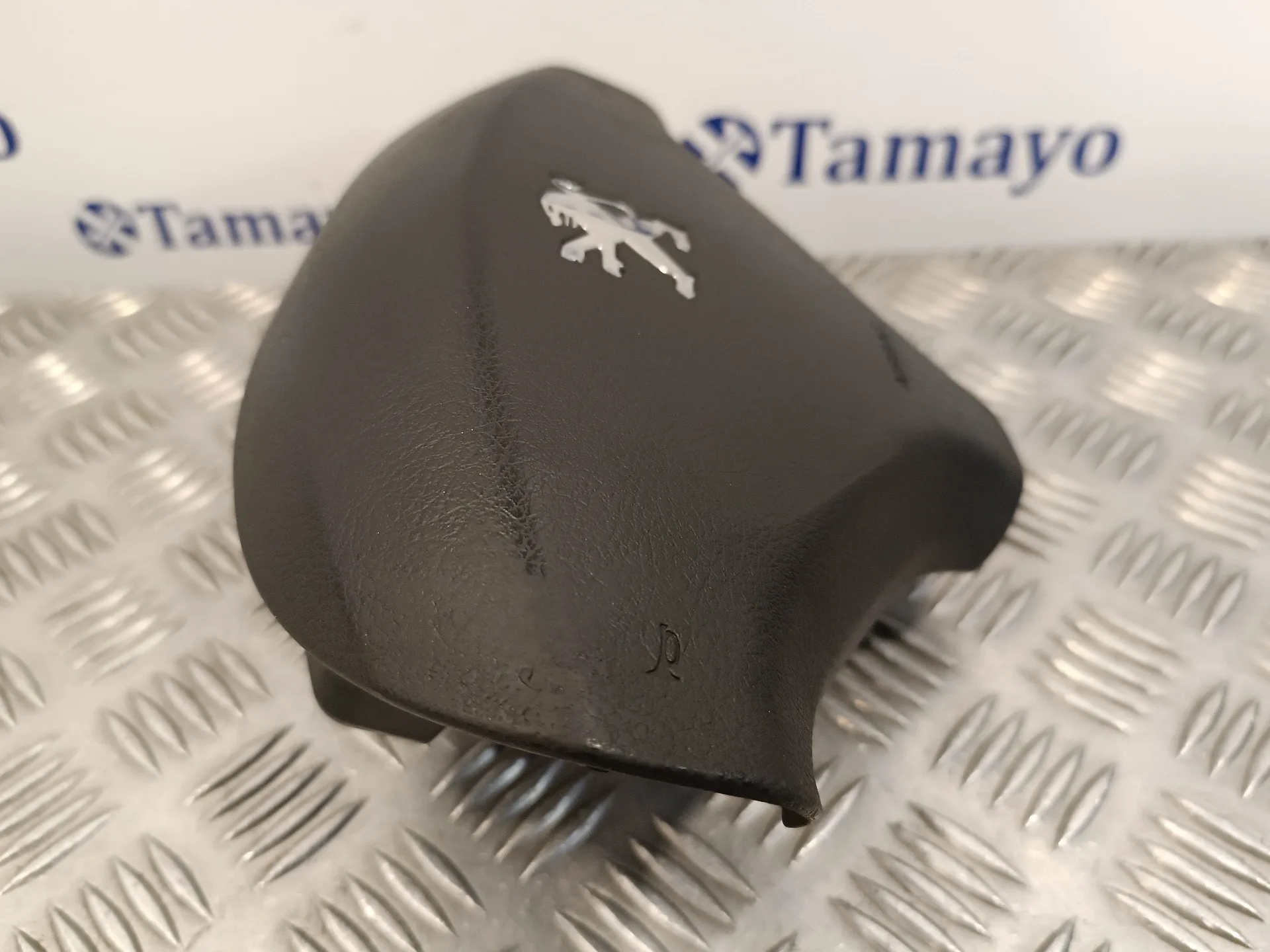 Airbag Delantero Izquierdo para Peugeot 308