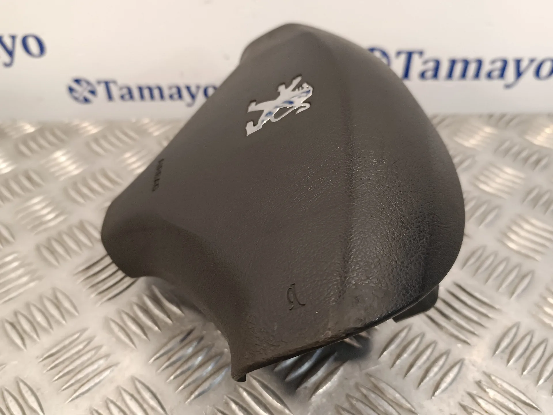 Airbag Delantero Izquierdo para Peugeot 308