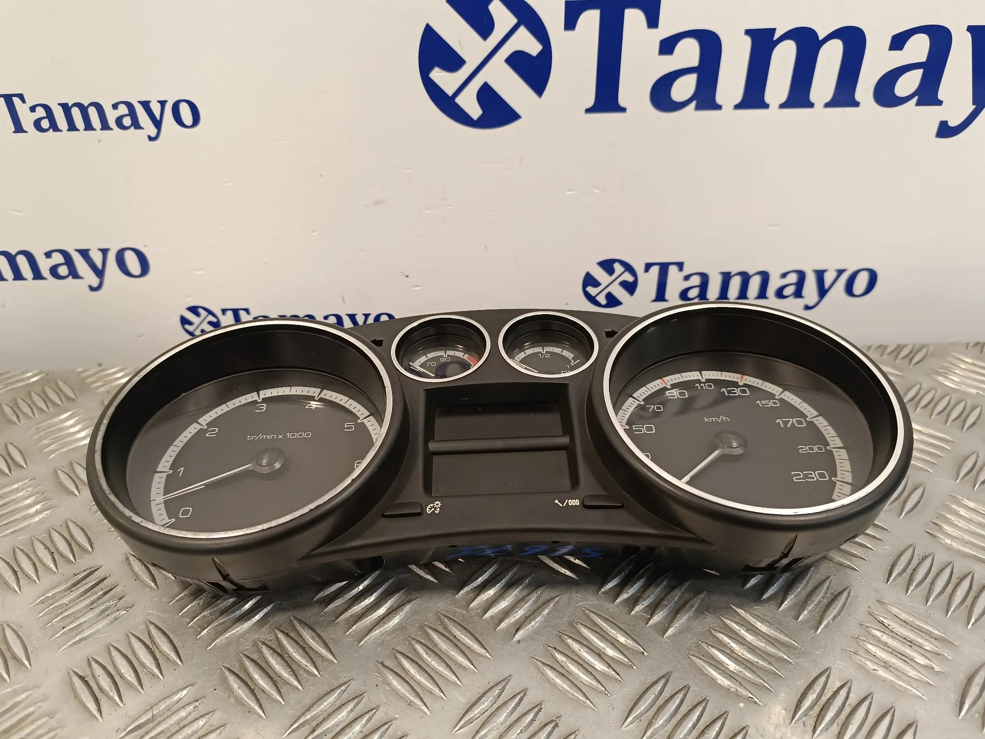 Cuadro Instrumentos para Peugeot 308