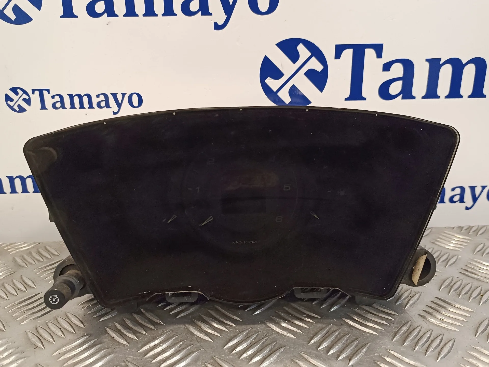 Cuadro Instrumentos para Honda Civic Berlina 5 (Fk)