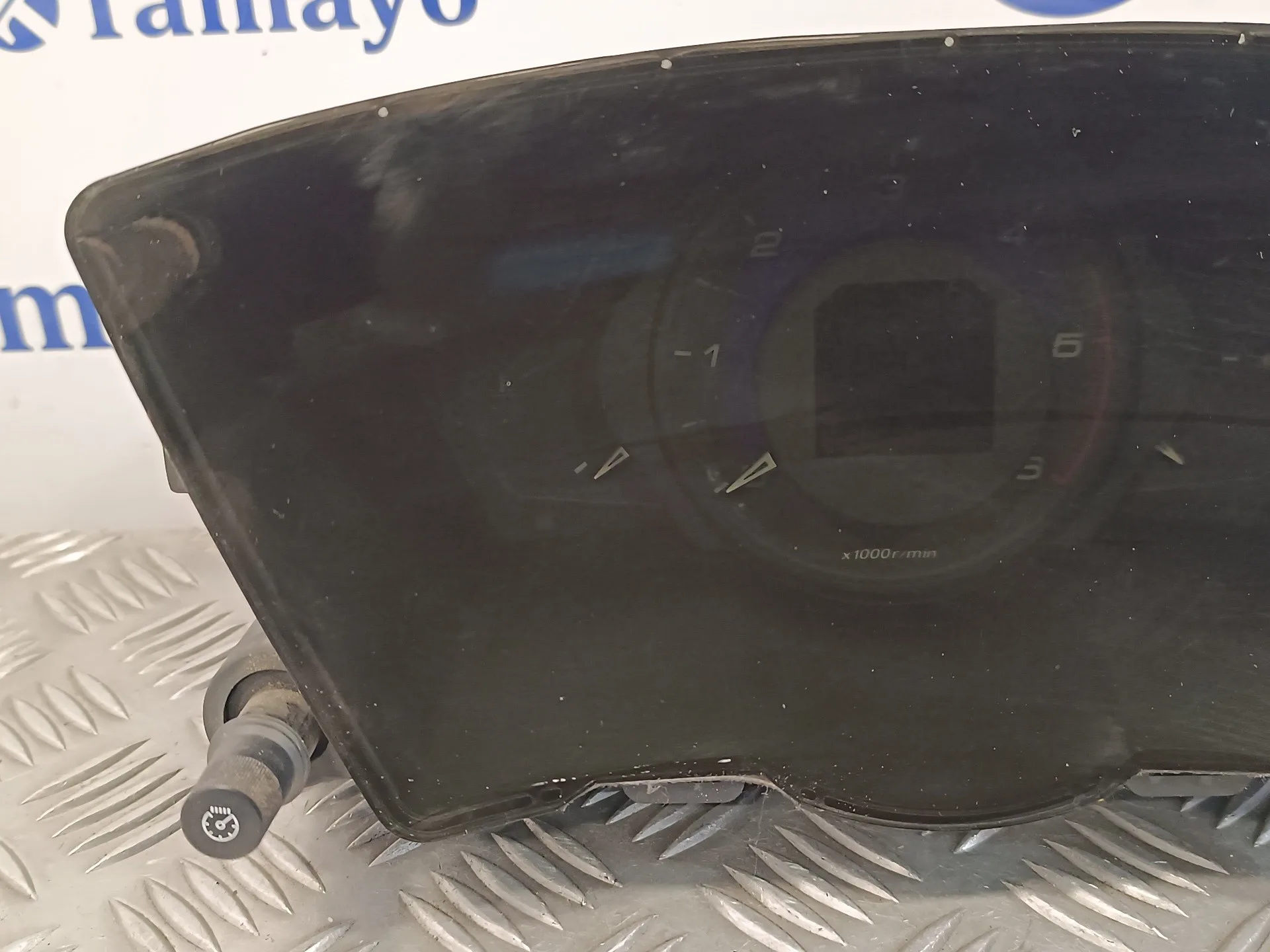 Cuadro Instrumentos para Honda Civic Berlina 5 (Fk)