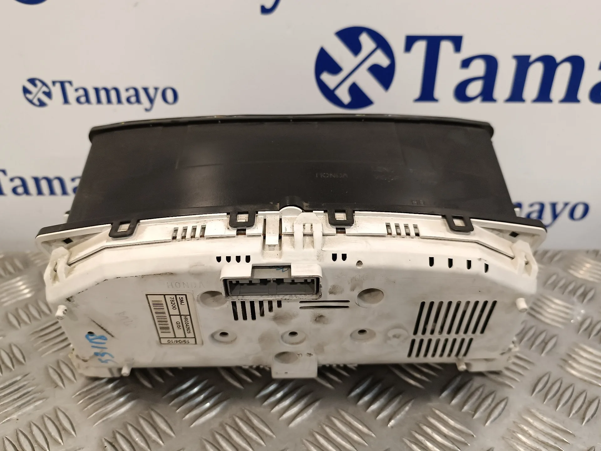 Cuadro Instrumentos para Honda Civic Berlina 5 (Fk)