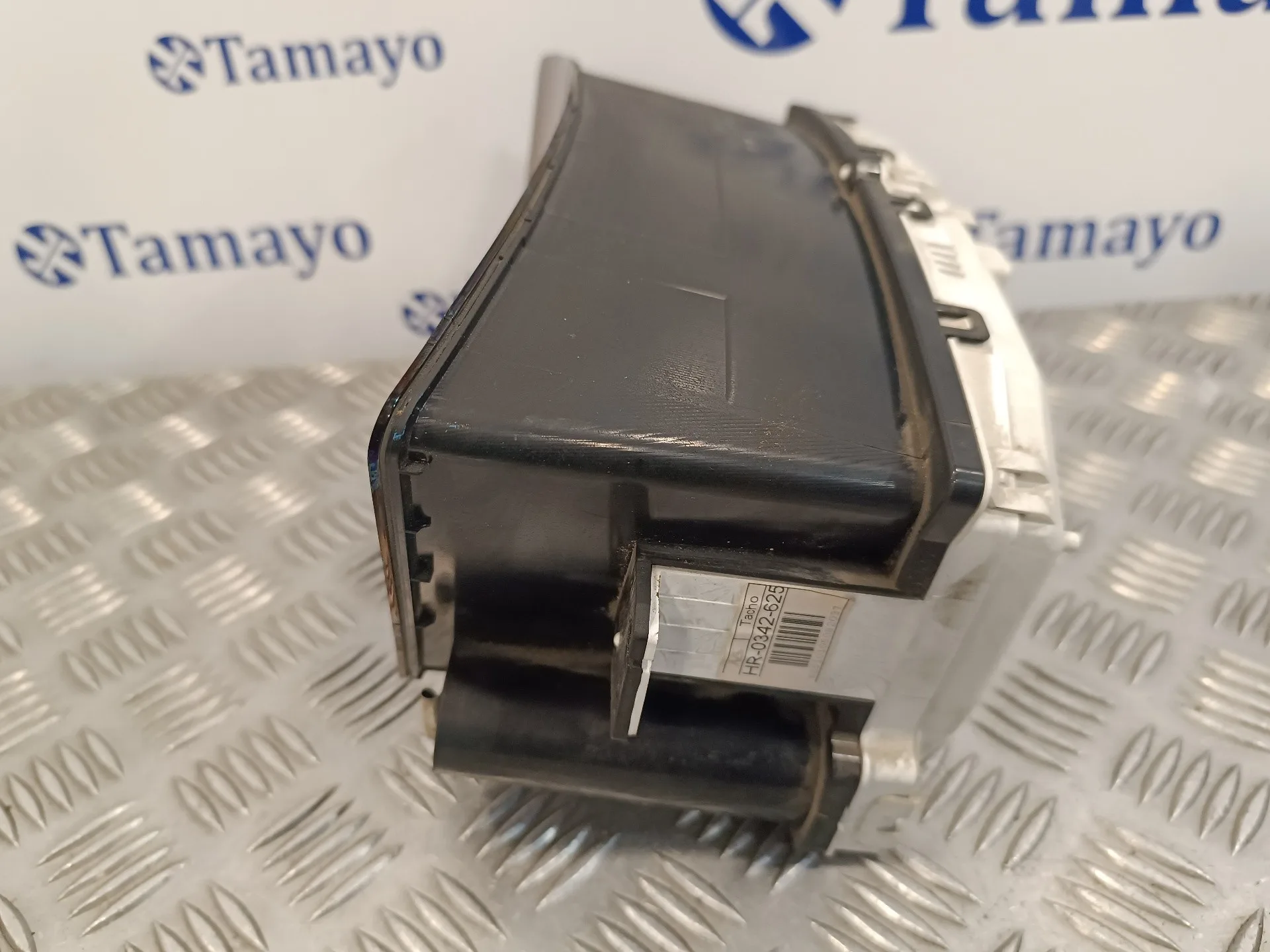 Cuadro Instrumentos para Honda Civic Berlina 5 (Fk)