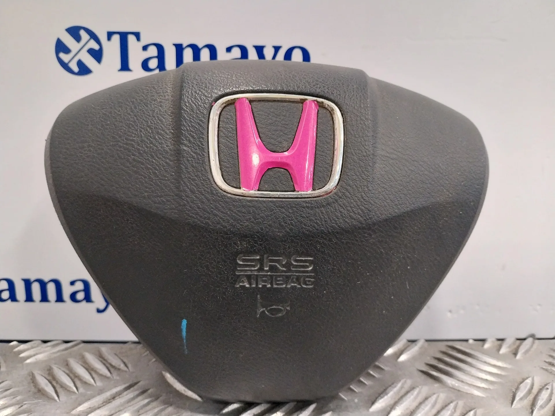 Airbag Delantero Izquierdo para Honda Civic Berlina 5 (Fk)