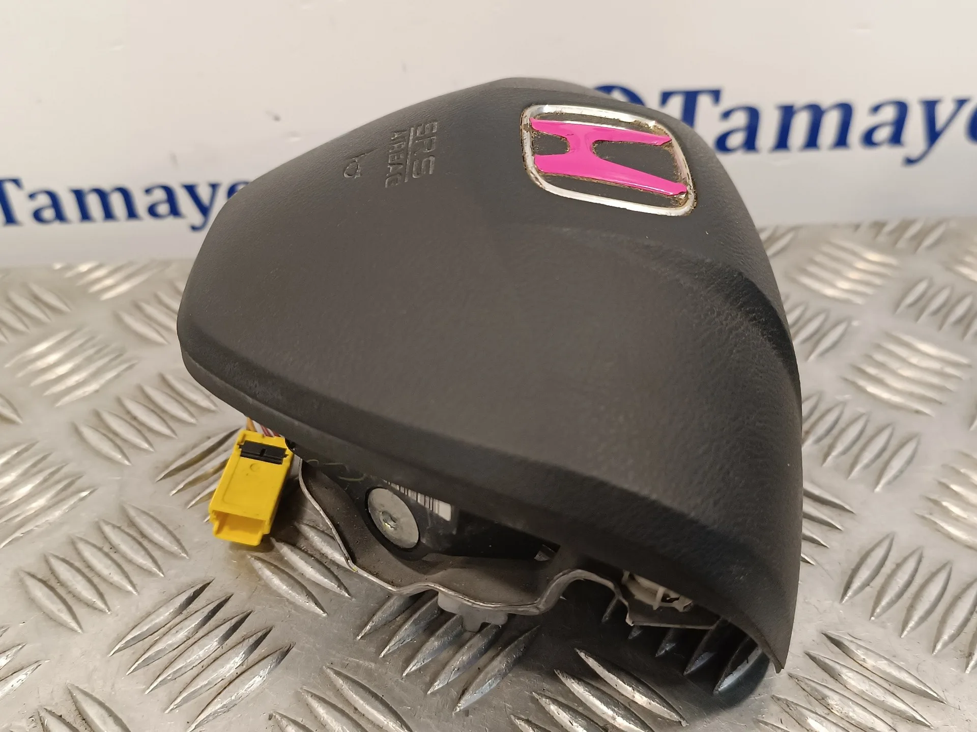 Airbag Delantero Izquierdo para Honda Civic Berlina 5 (Fk)