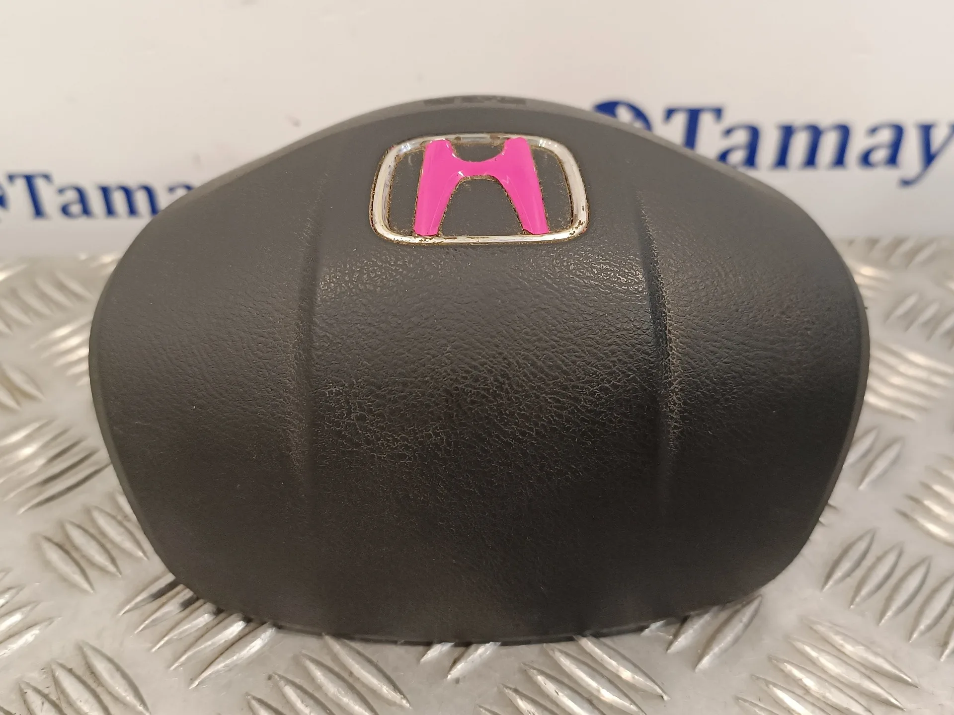 Airbag Delantero Izquierdo para Honda Civic Berlina 5 (Fk)
