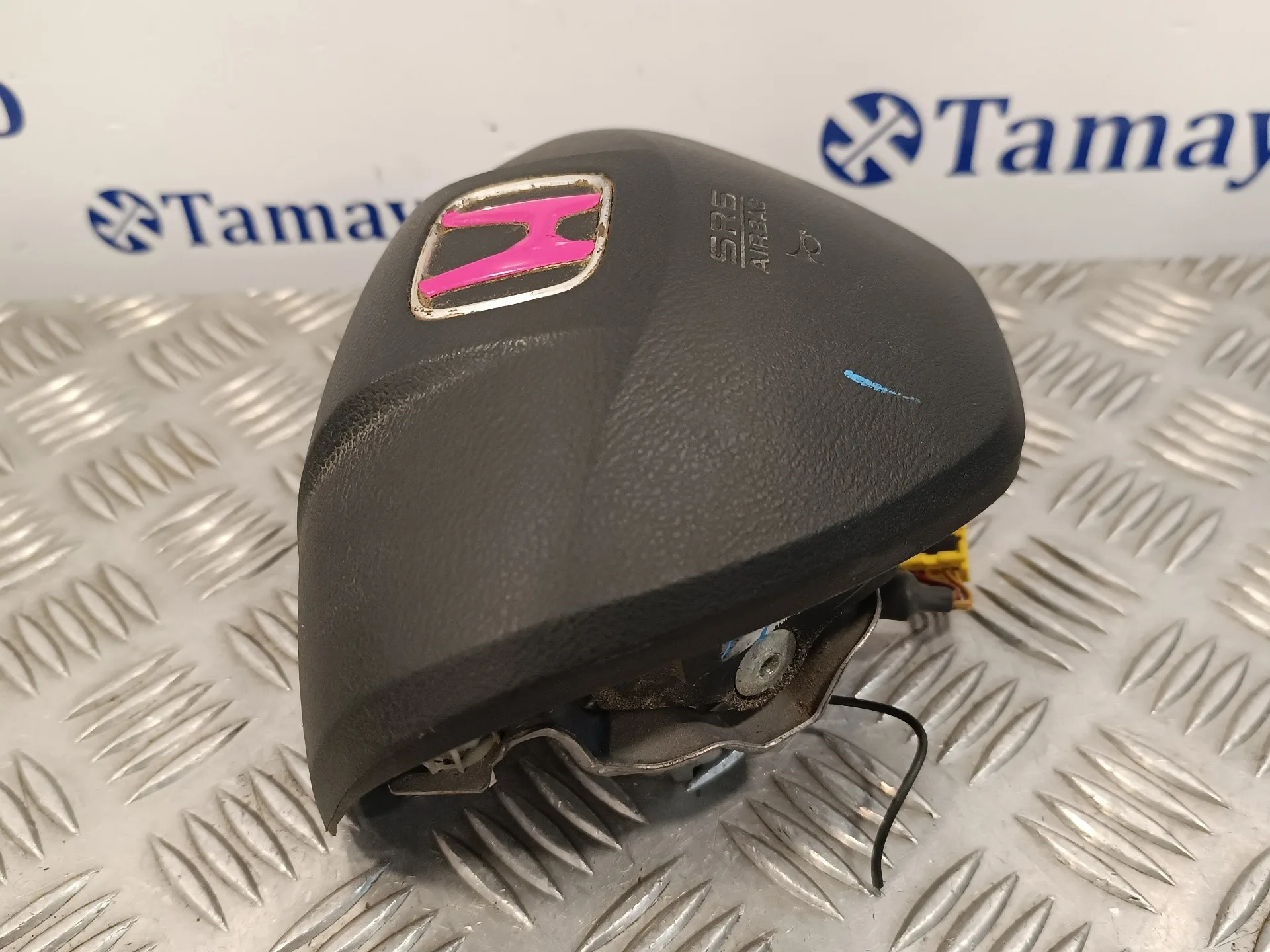 Airbag Delantero Izquierdo para Honda Civic Berlina 5 (Fk)