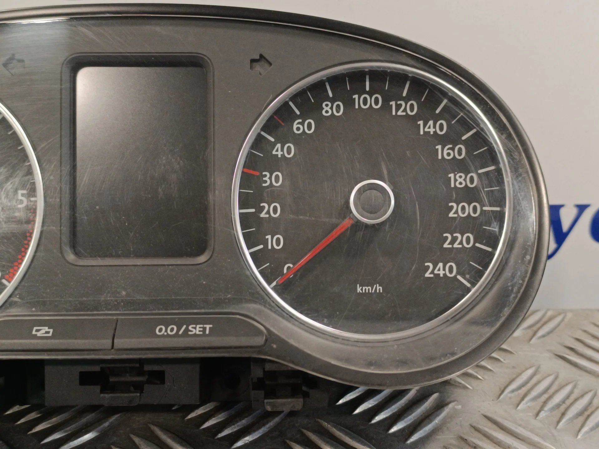 Cuadro Instrumentos para Volkswagen Polo (6R1)