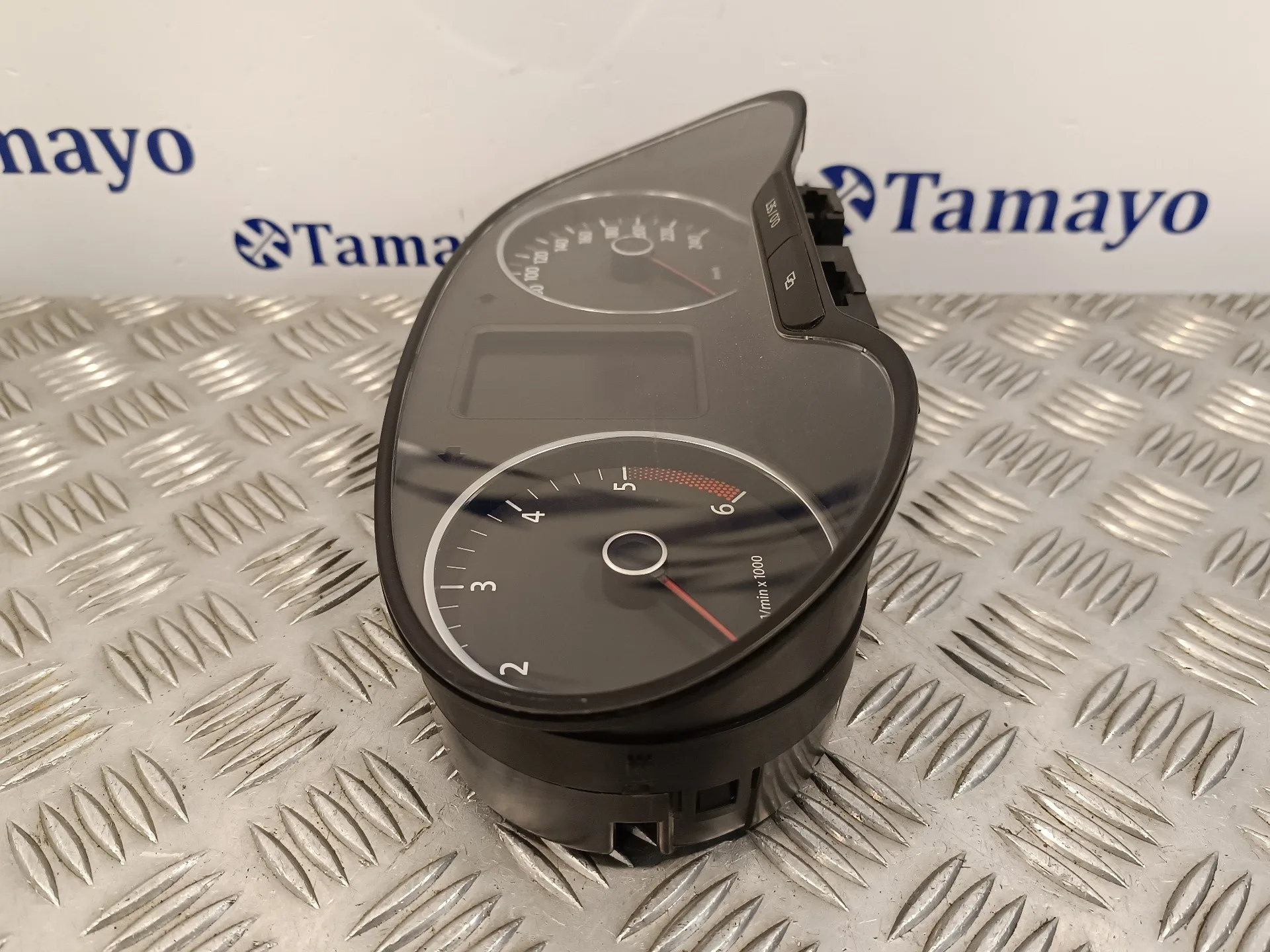Cuadro Instrumentos para Volkswagen Polo (6R1)