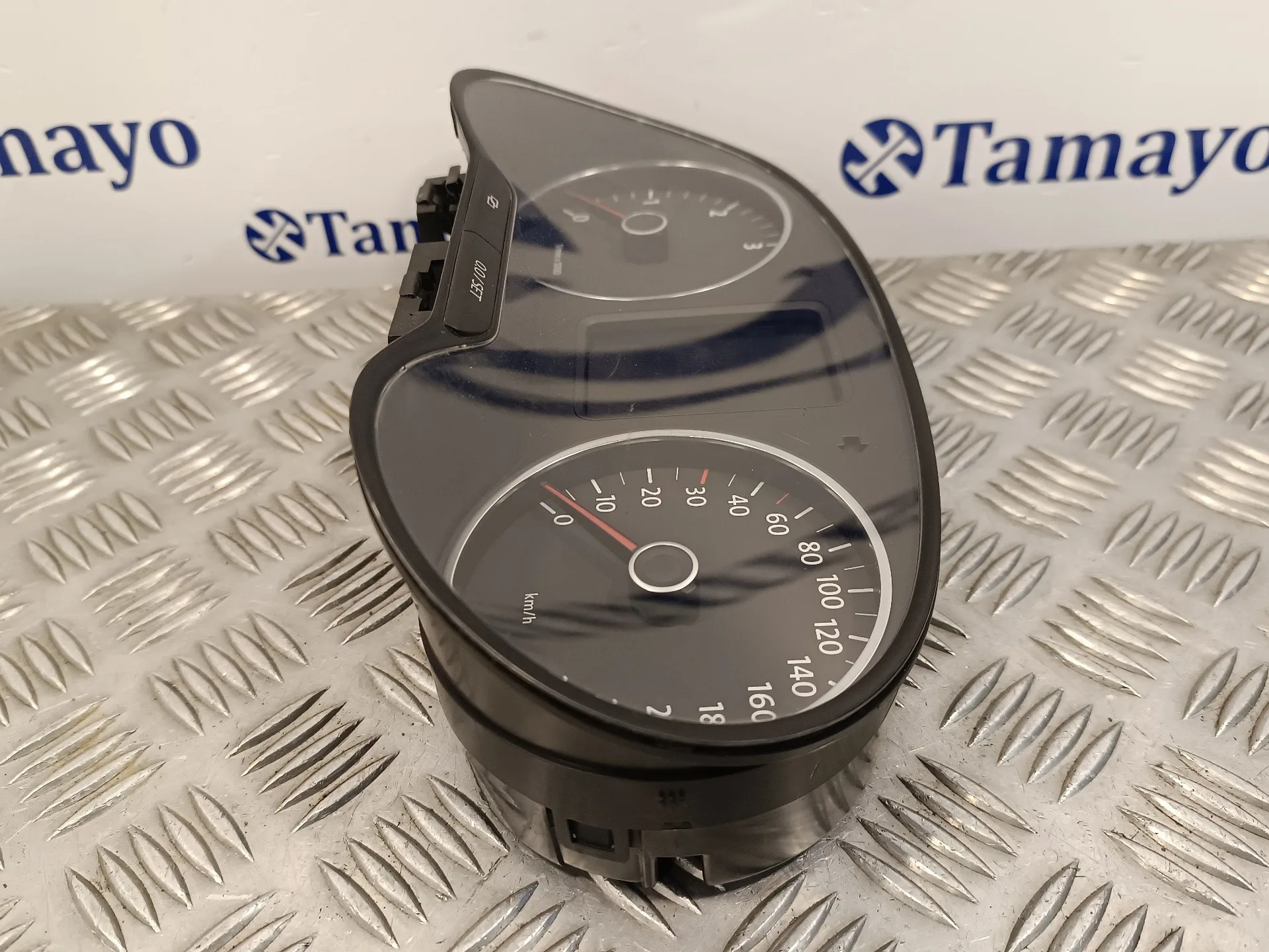 Cuadro Instrumentos para Volkswagen Polo (6R1)