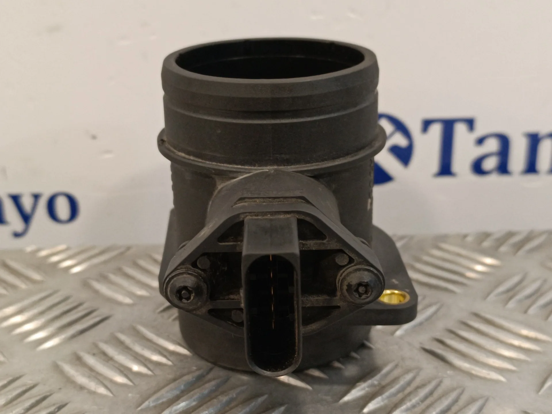 Caudalimetro para Audi A3 (8L)