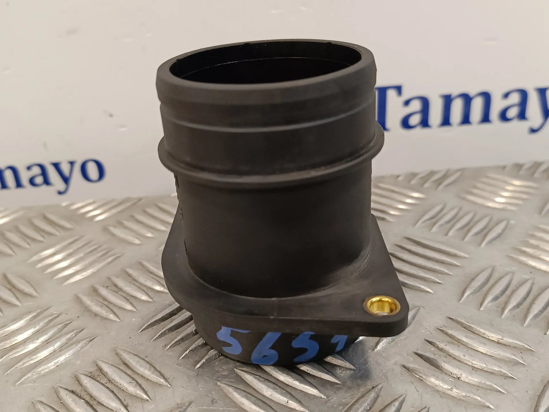 Caudalimetro para Audi A3 (8L)