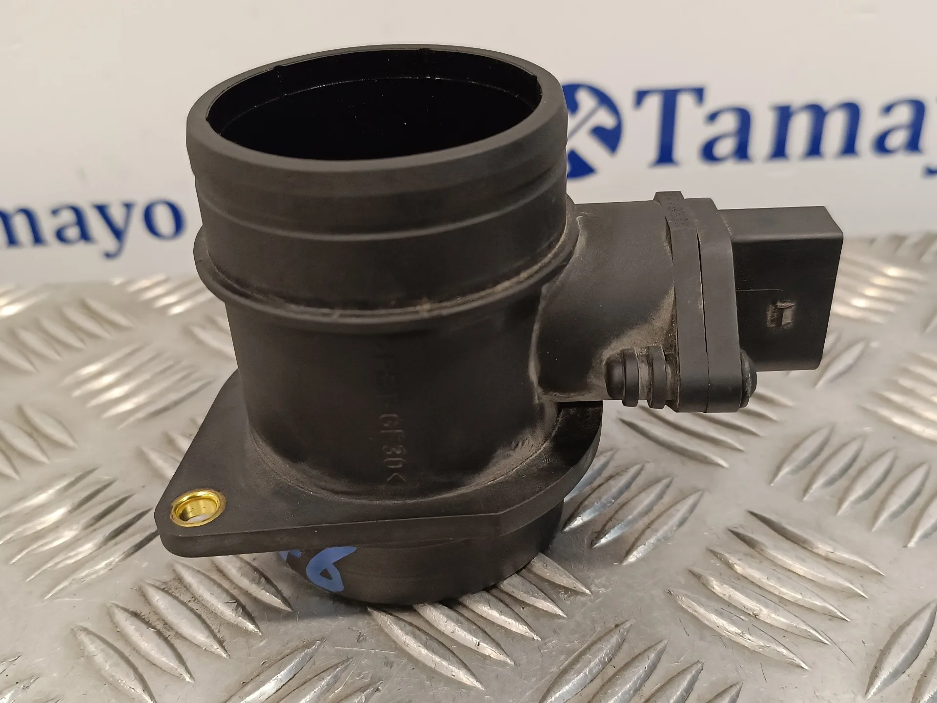 Caudalimetro para Audi A3 (8L)