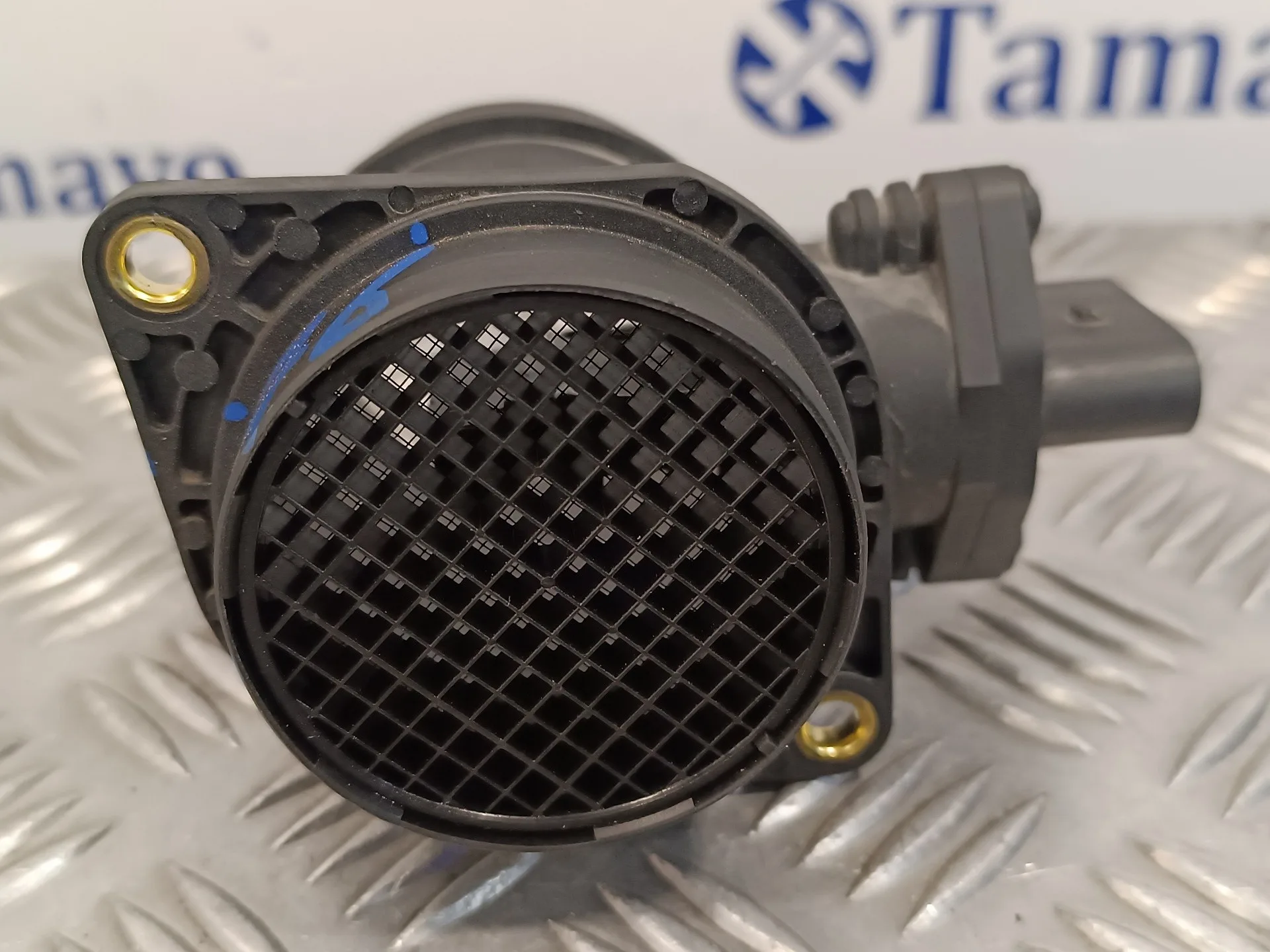 Caudalimetro para Audi A3 (8L)