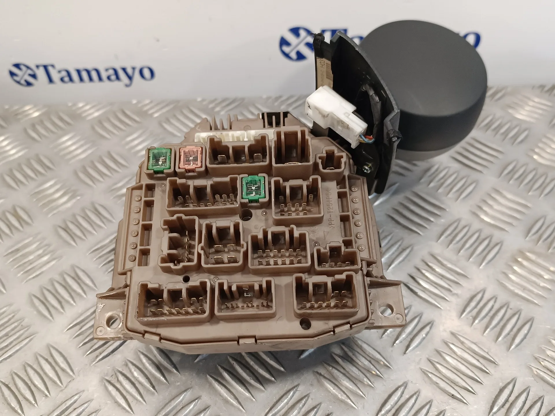 Cuadro Instrumentos para Peugeot 107