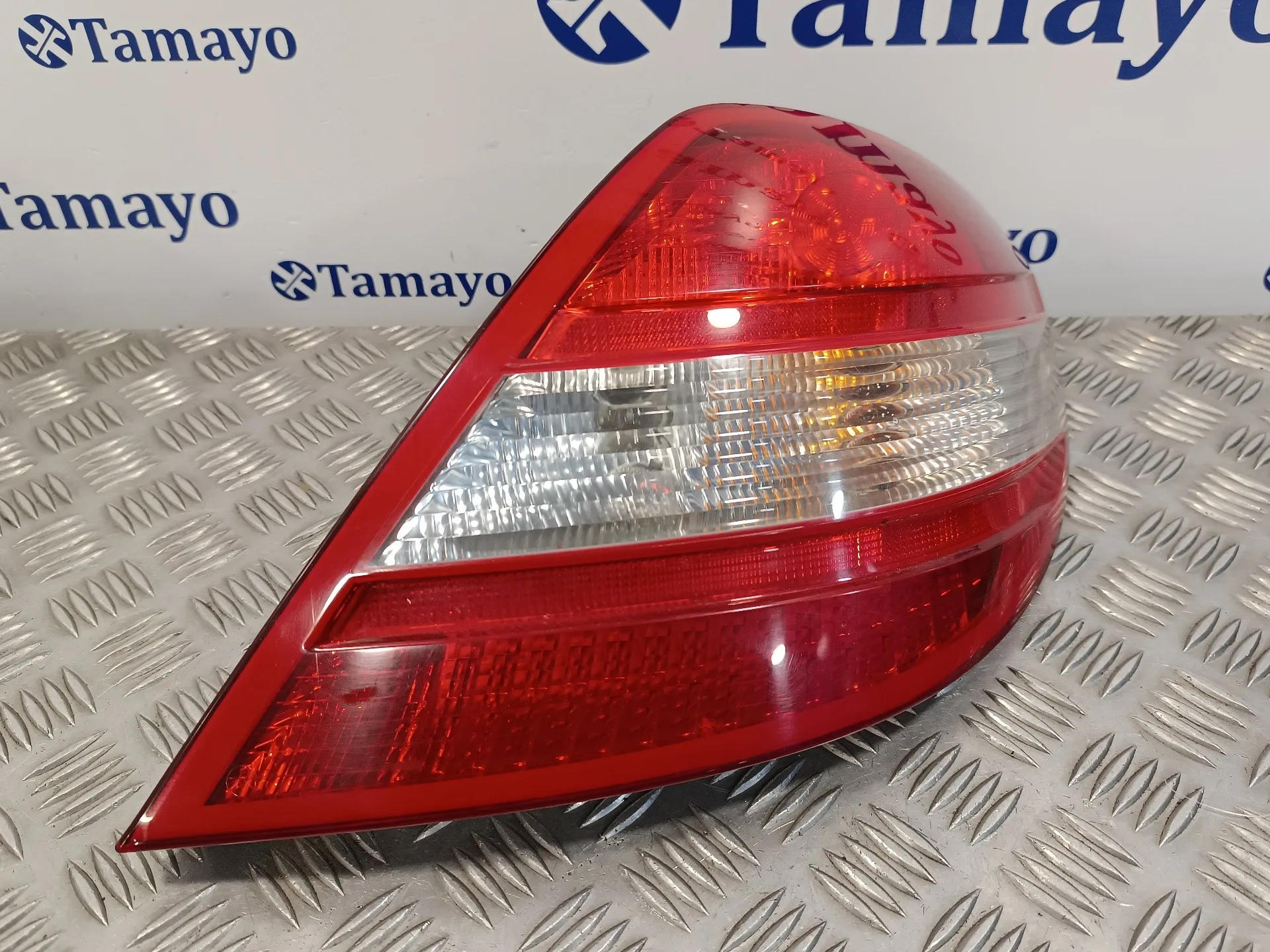 Piloto Trasero Derecho para Mercedes-Benz Clase Slk (W171) Roadster