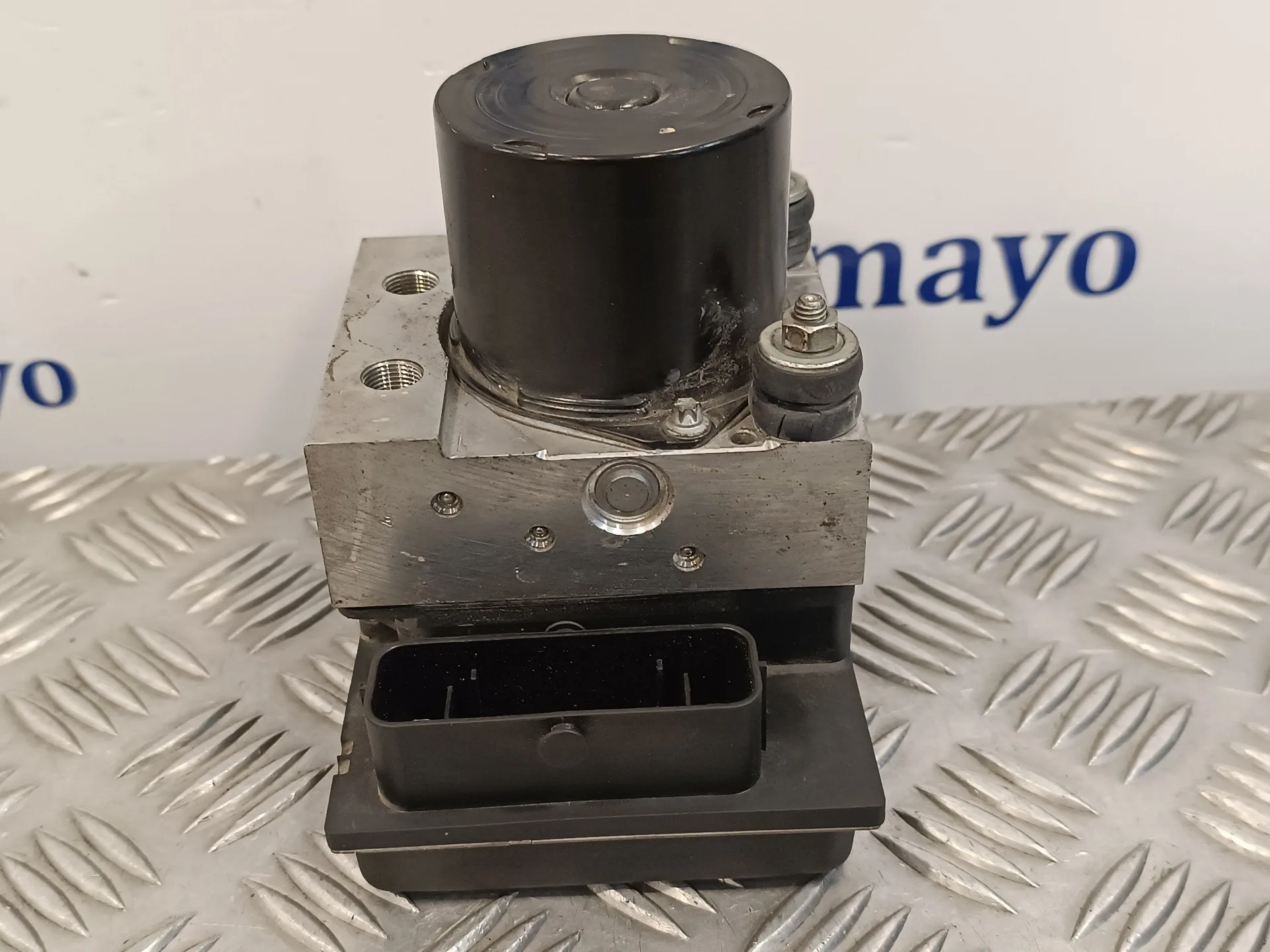 Abs para Volkswagen Polo (6R1)