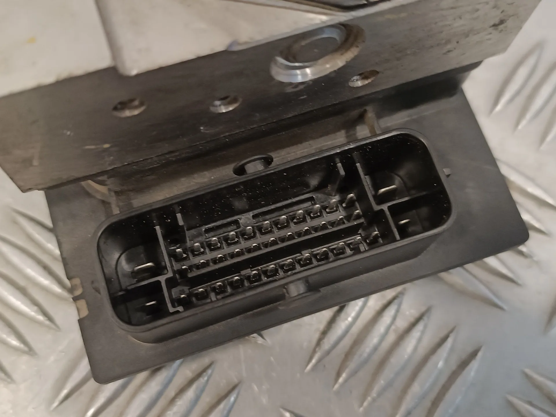 Abs para Volkswagen Polo (6R1)