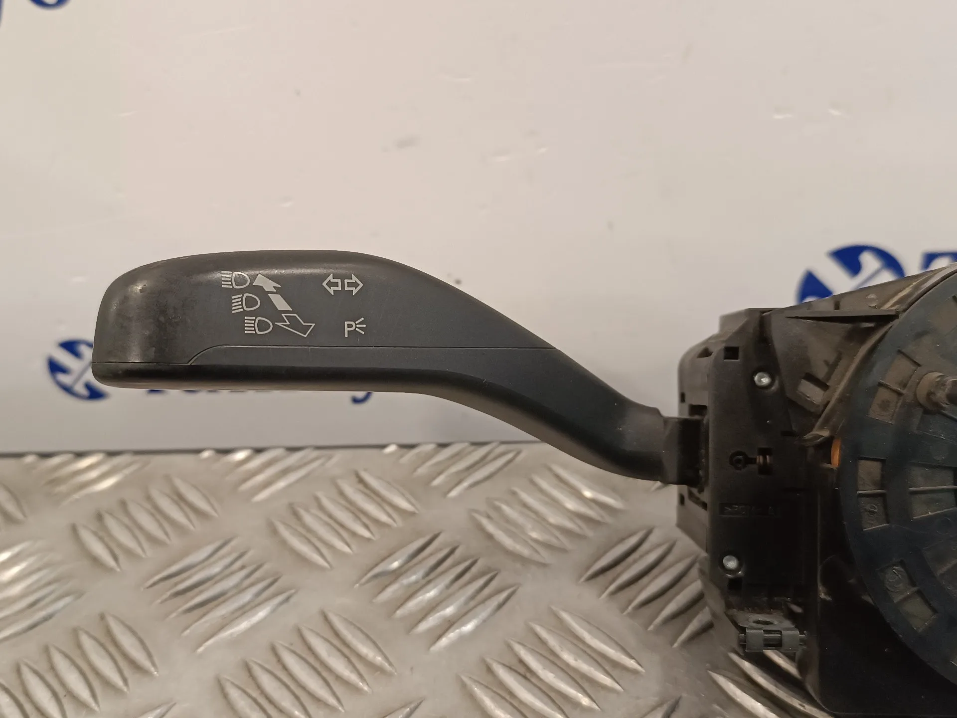 Mando Multifuncion para Volkswagen Polo (6R1)