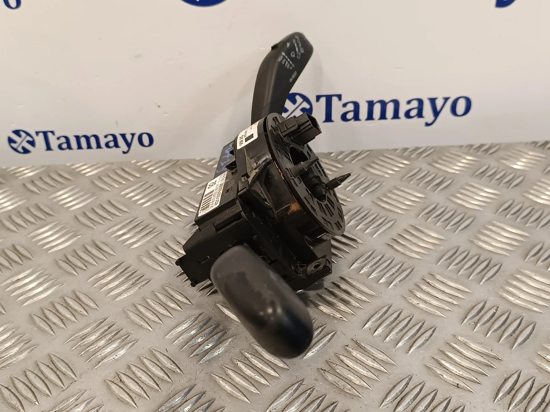 Mando Multifuncion para Volkswagen Polo (6R1)