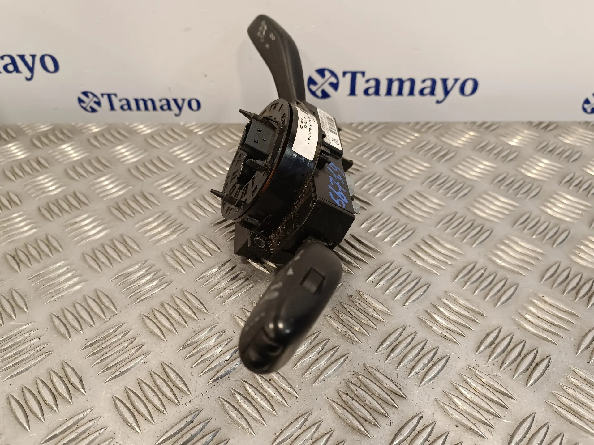 Mando Multifuncion para Volkswagen Polo (6R1)