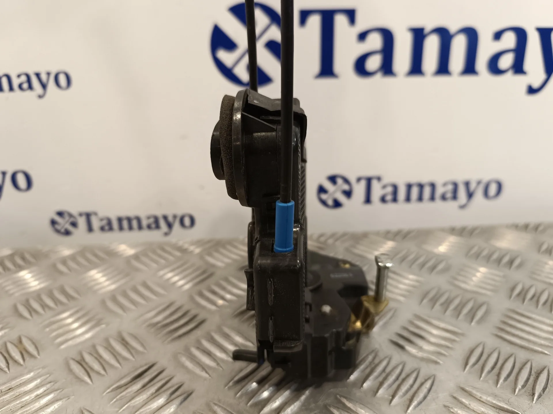 Cerradura Puerta Trasera Izquierda para Toyota Corolla Verso (R1)