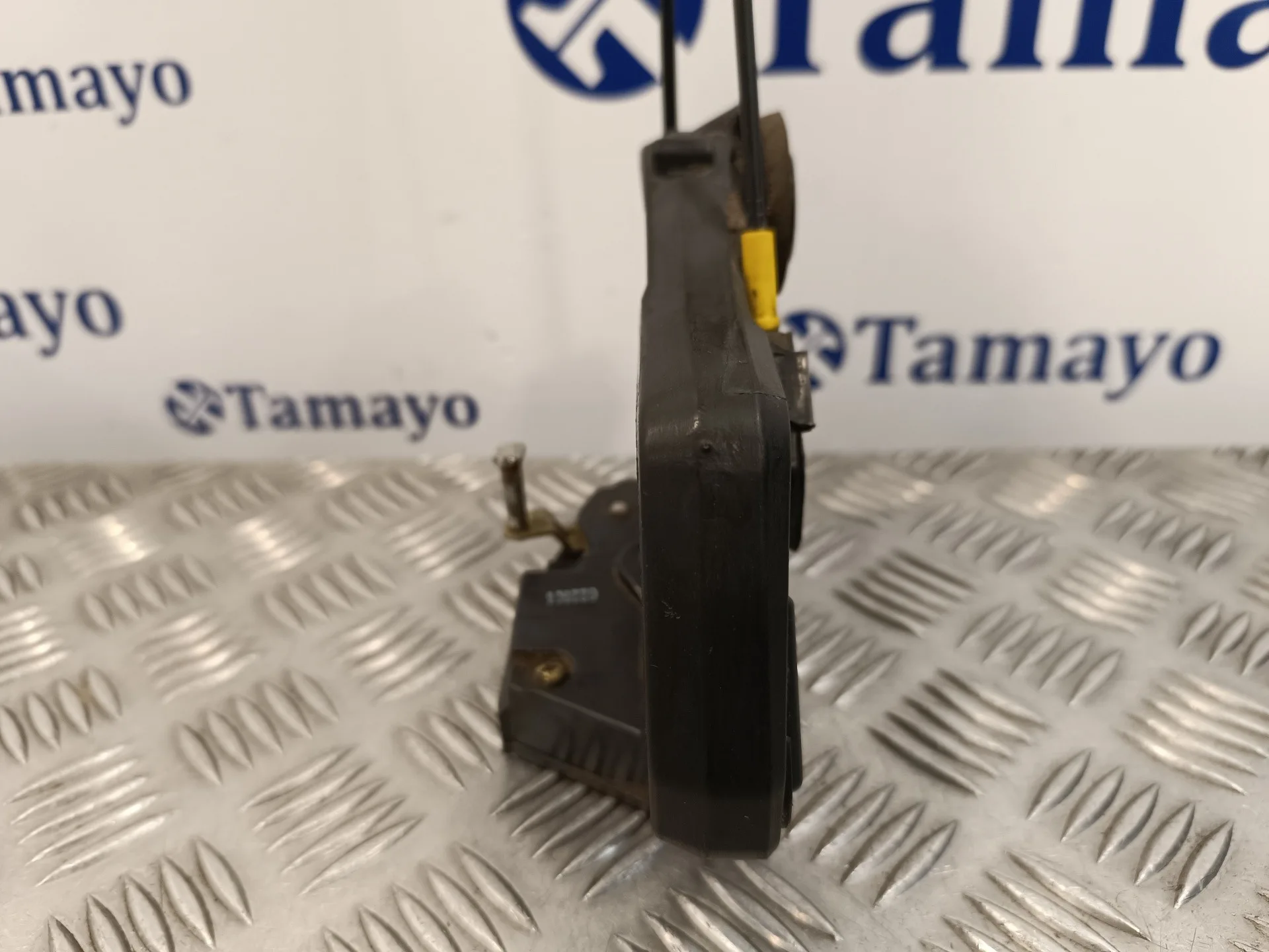 Cerradura Puerta Trasera Izquierda para Toyota Corolla Verso (R1)