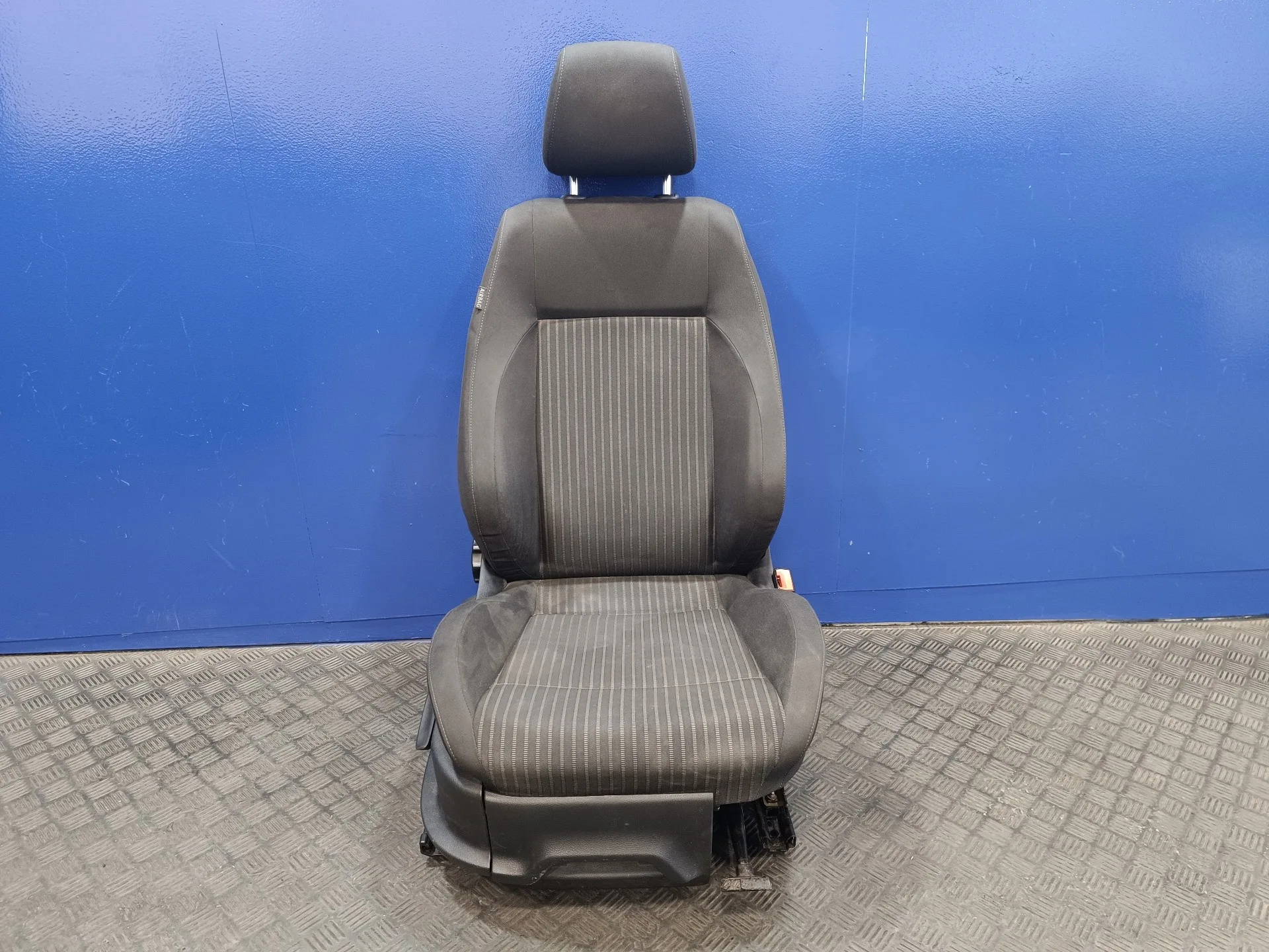Juego Asientos Completo para Volkswagen Polo (6R1)