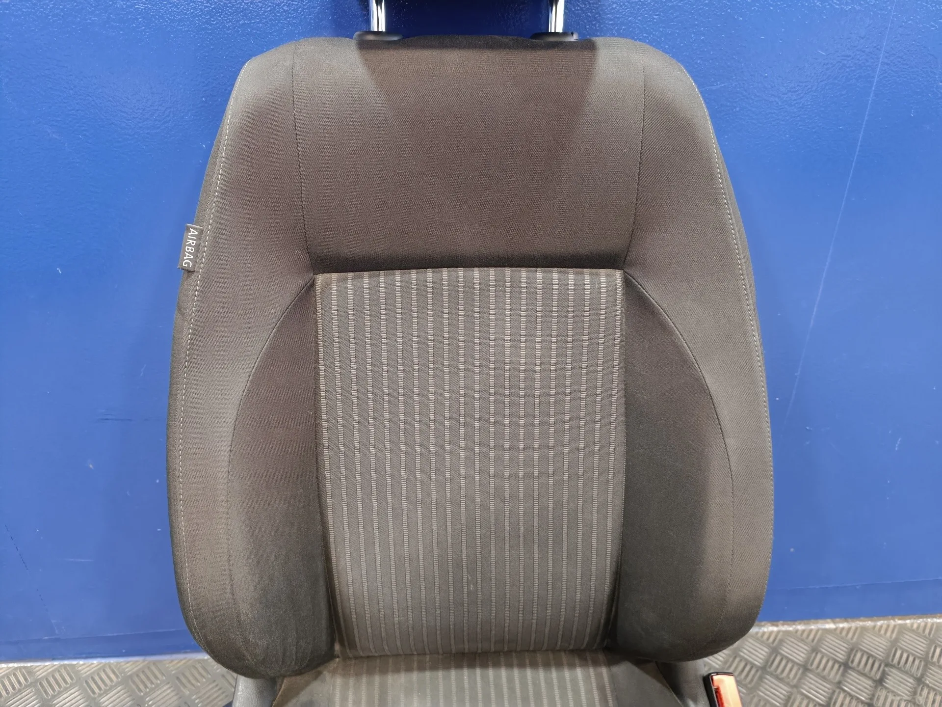 Juego Asientos Completo para Volkswagen Polo (6R1)