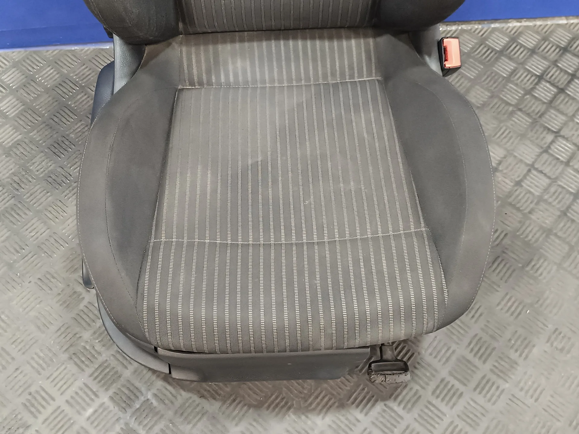 Juego Asientos Completo para Volkswagen Polo (6R1)