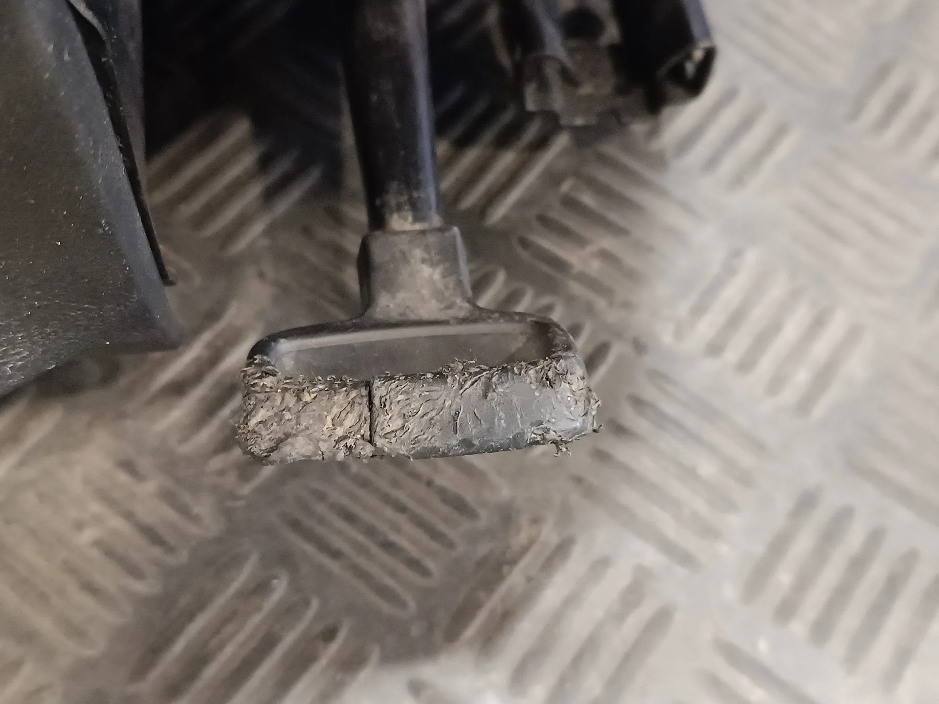 Juego Asientos Completo para Volkswagen Polo (6R1)