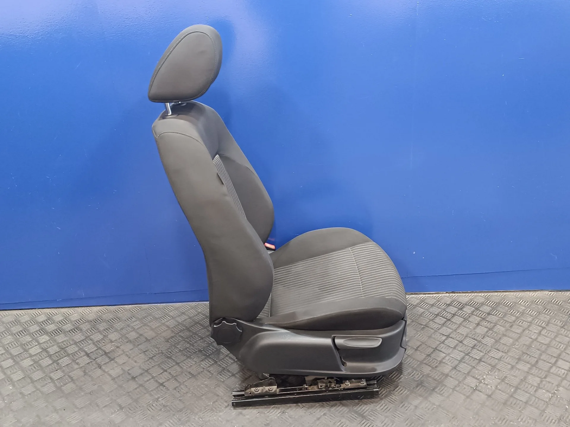 Juego Asientos Completo para Volkswagen Polo (6R1)