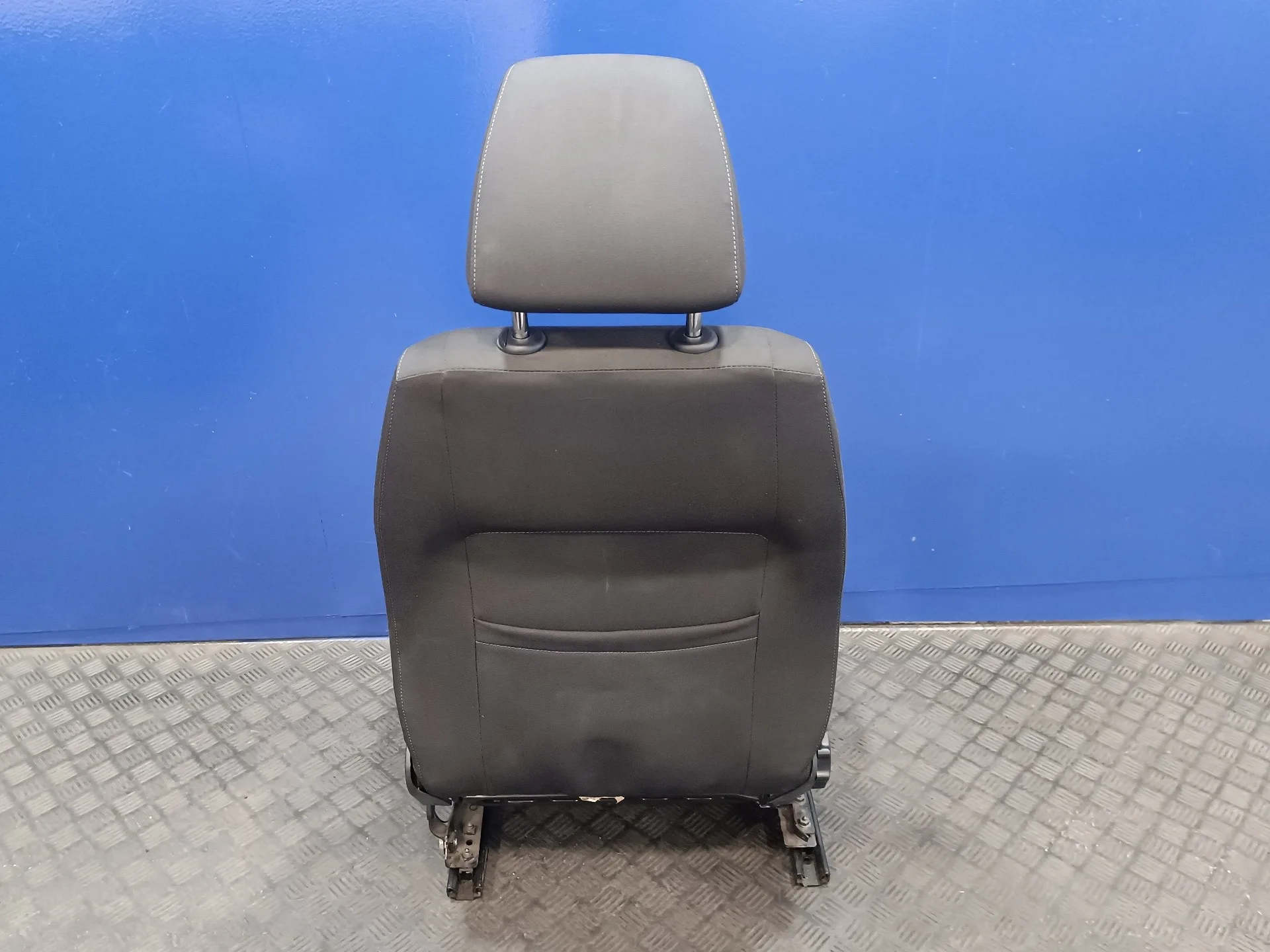 Juego Asientos Completo para Volkswagen Polo (6R1)