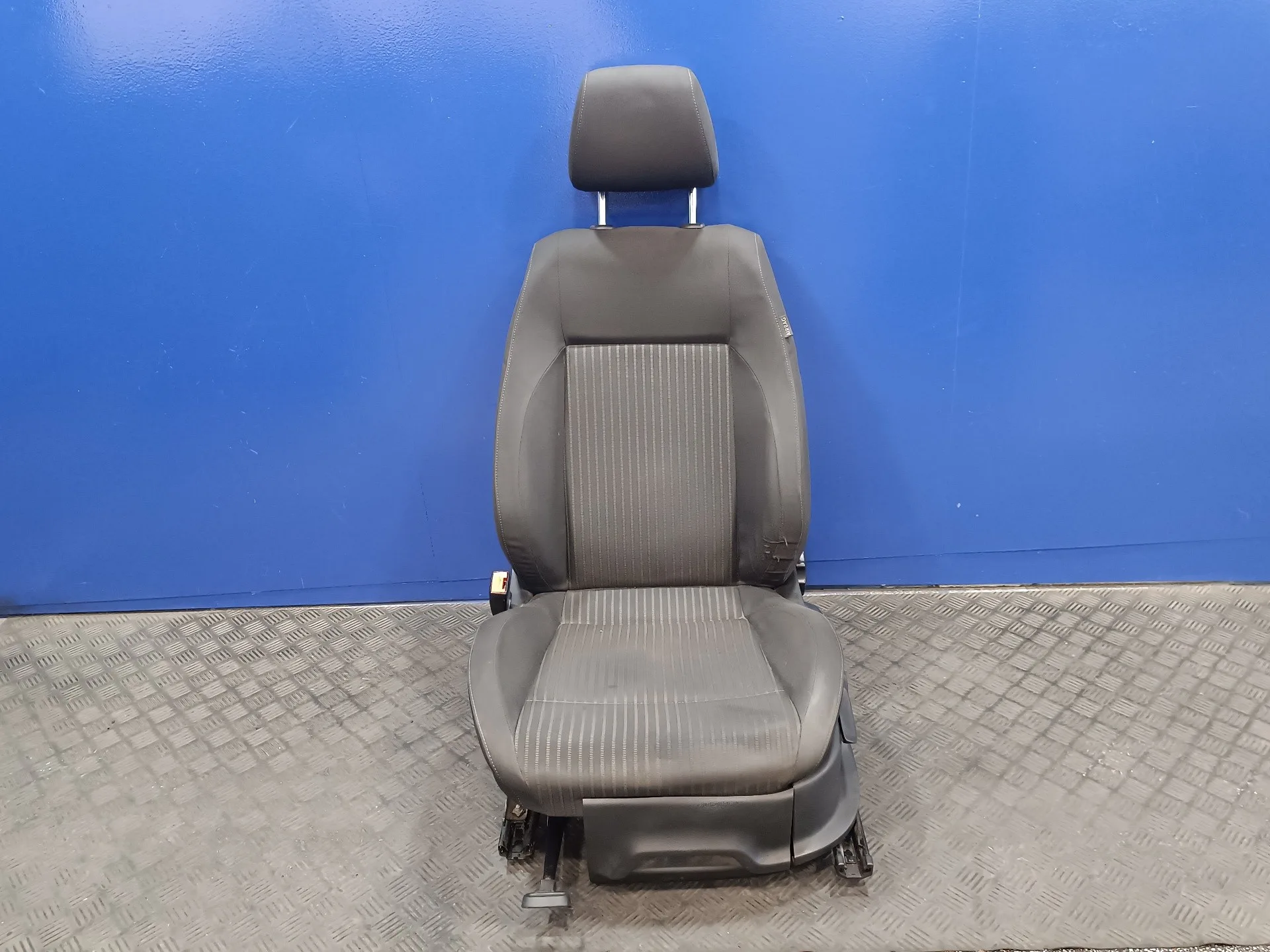 Juego Asientos Completo para Volkswagen Polo (6R1)