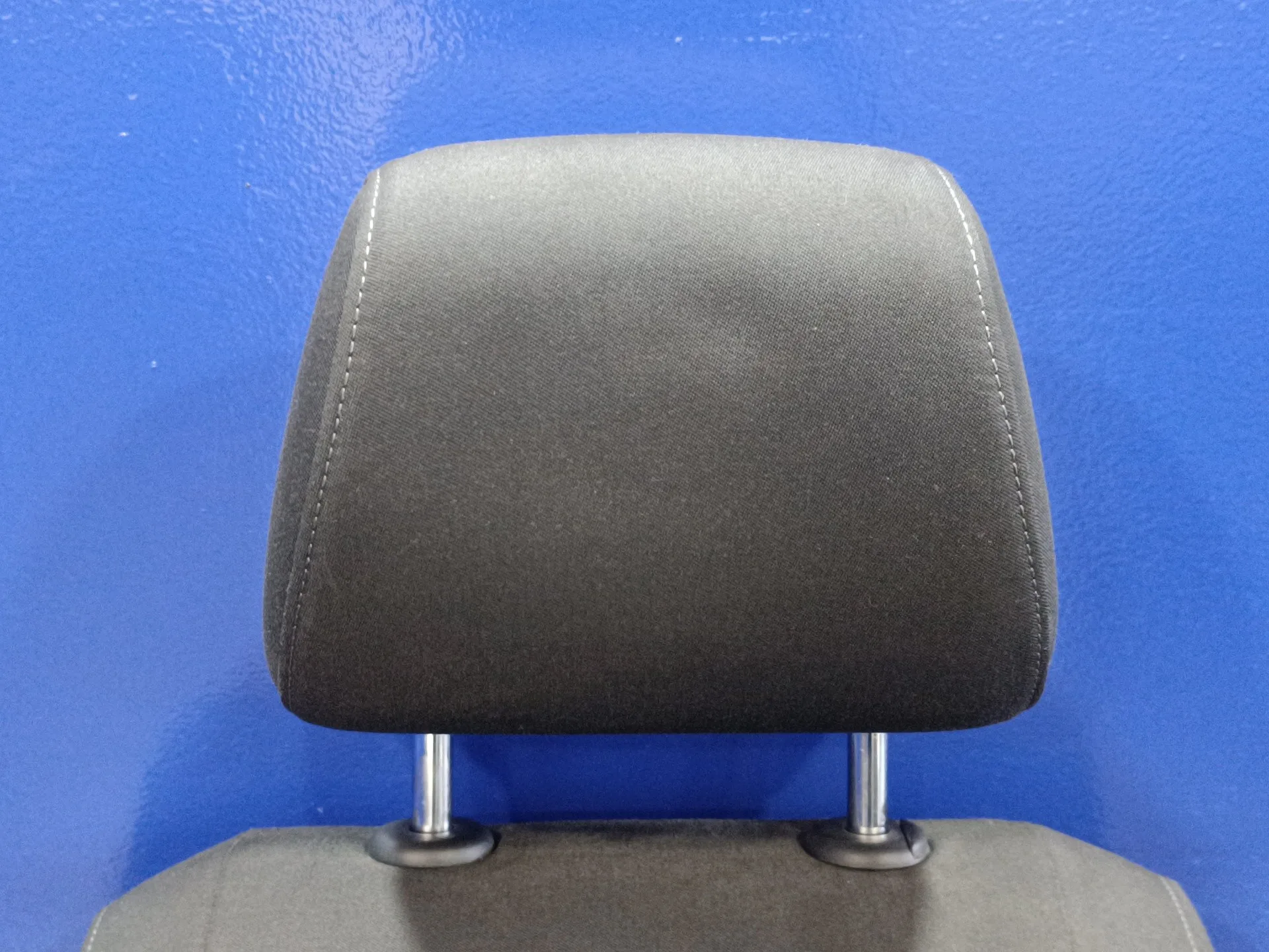 Juego Asientos Completo para Volkswagen Polo (6R1)