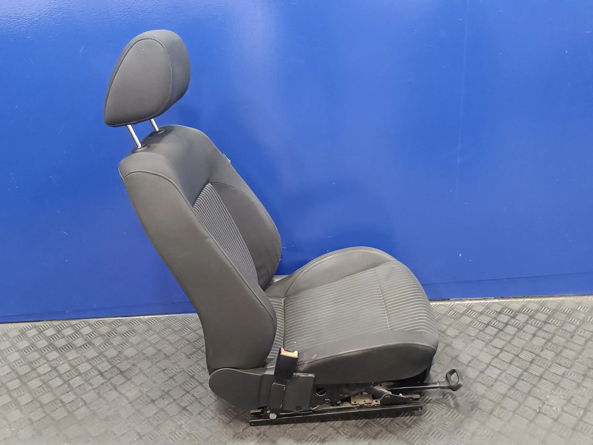 Juego Asientos Completo para Volkswagen Polo (6R1)