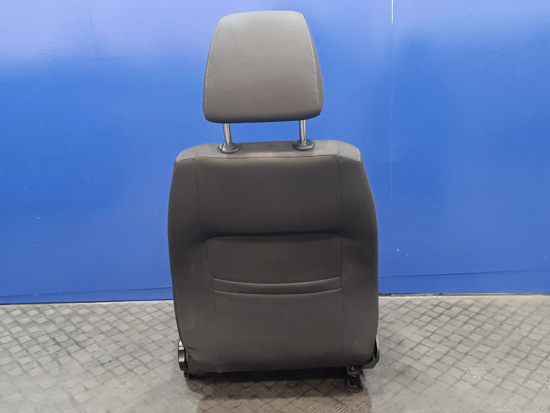 Juego Asientos Completo para Volkswagen Polo (6R1)