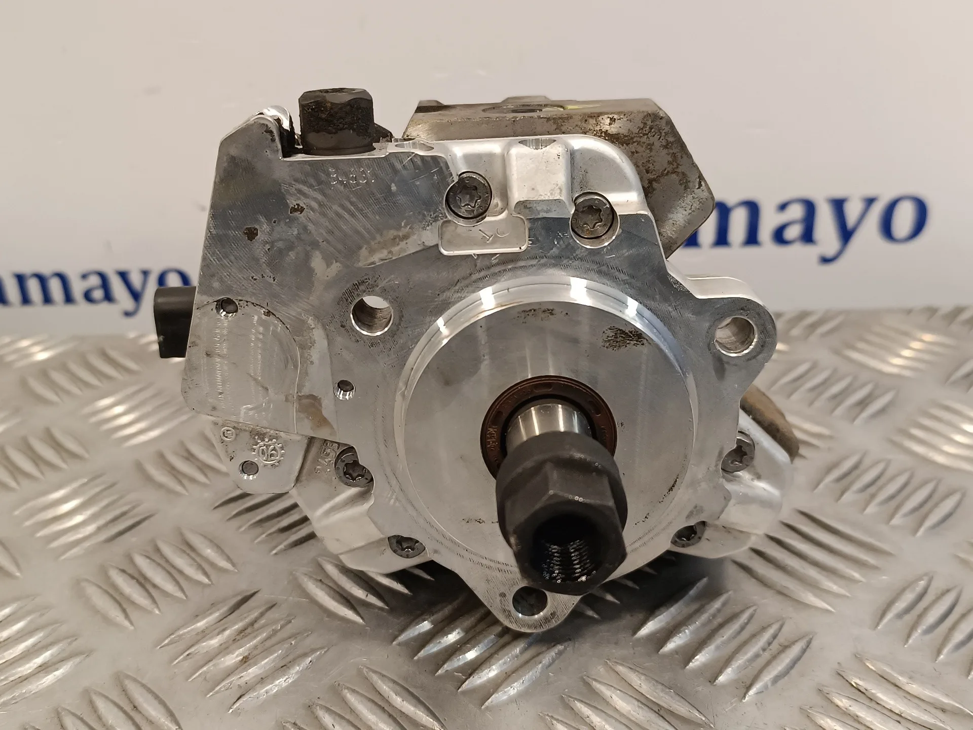 Bomba Inyeccion para Bmw Serie 3 Touring (E91)
