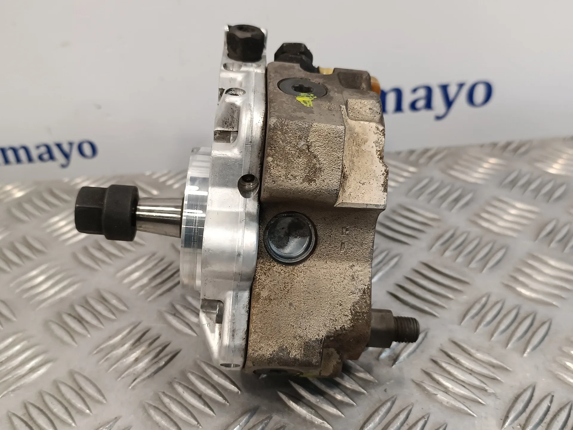 Bomba Inyeccion para Bmw Serie 3 Touring (E91)