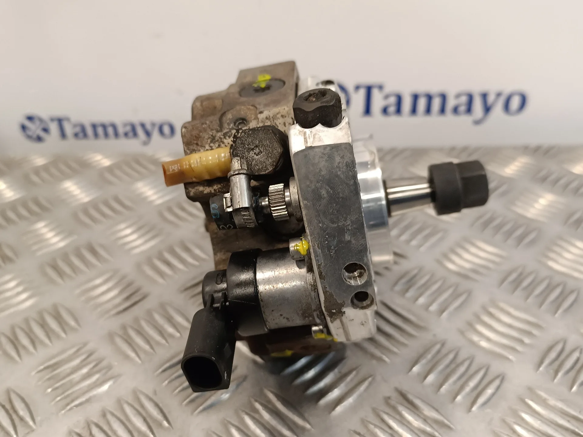 Bomba Inyeccion para Bmw Serie 3 Touring (E91)
