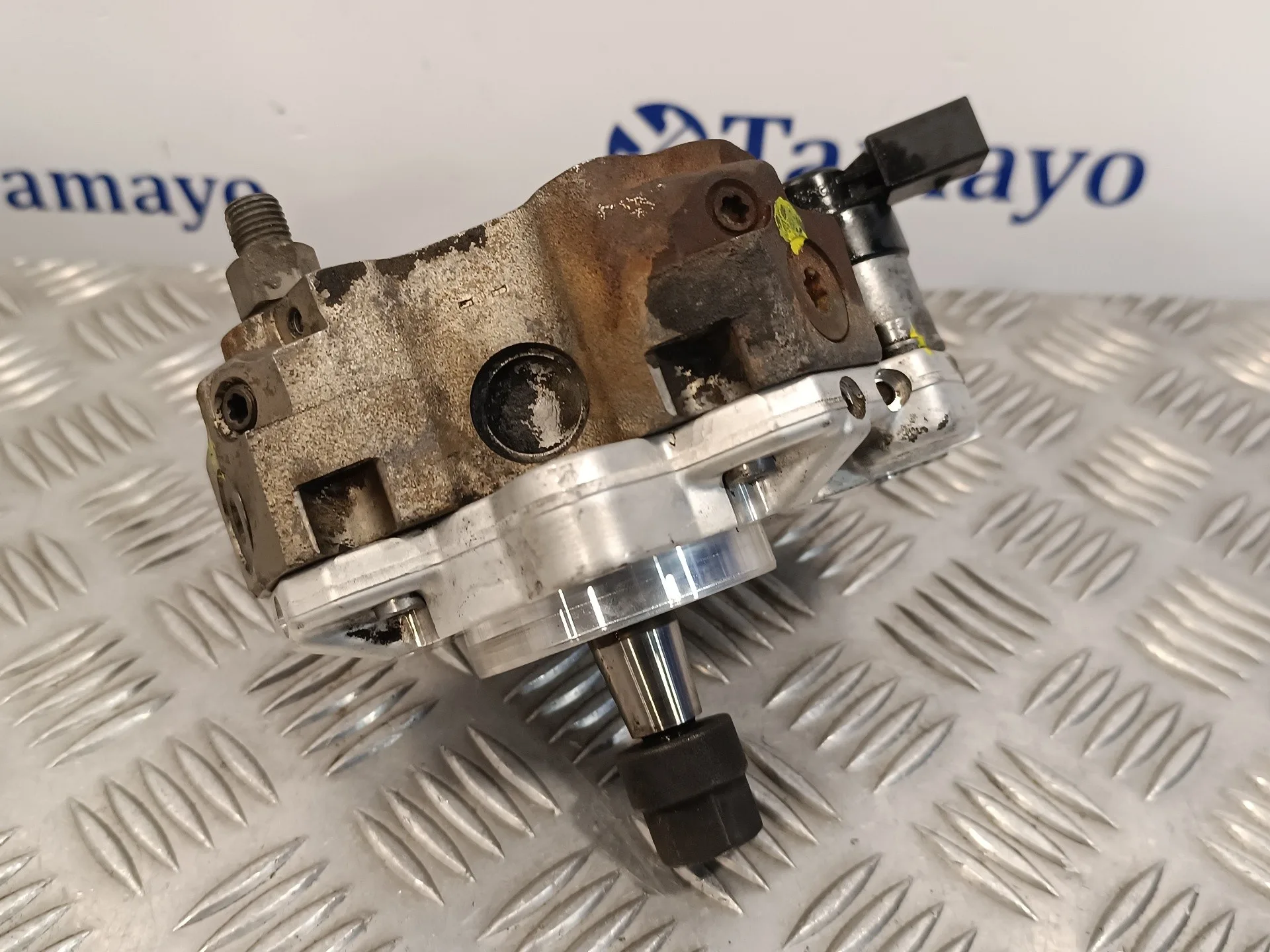 Bomba Inyeccion para Bmw Serie 3 Touring (E91)