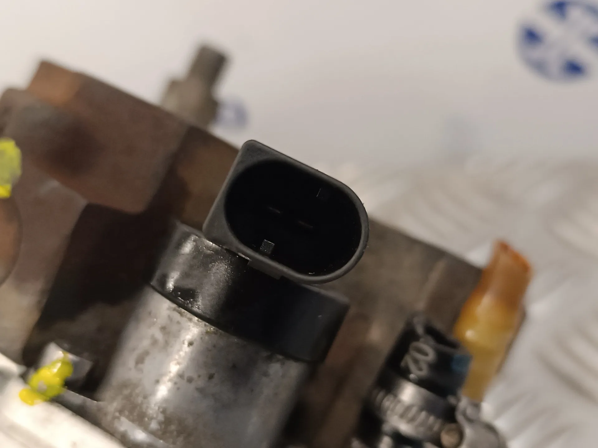 Bomba Inyeccion para Bmw Serie 3 Touring (E91)