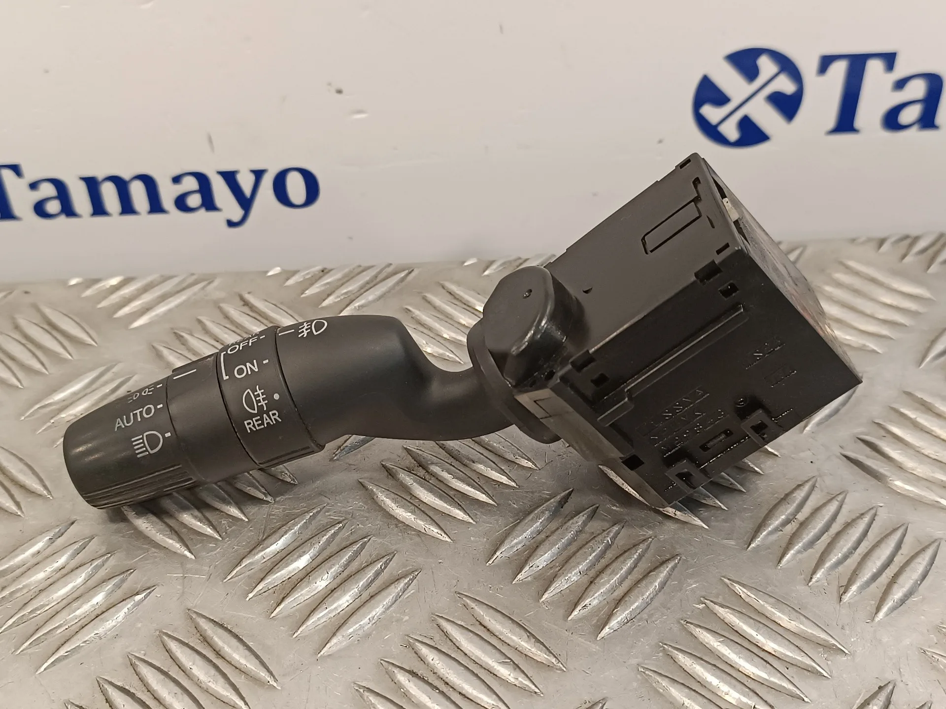 Mando Intermitentes para Honda Civic Berlina 5 (Fk)
