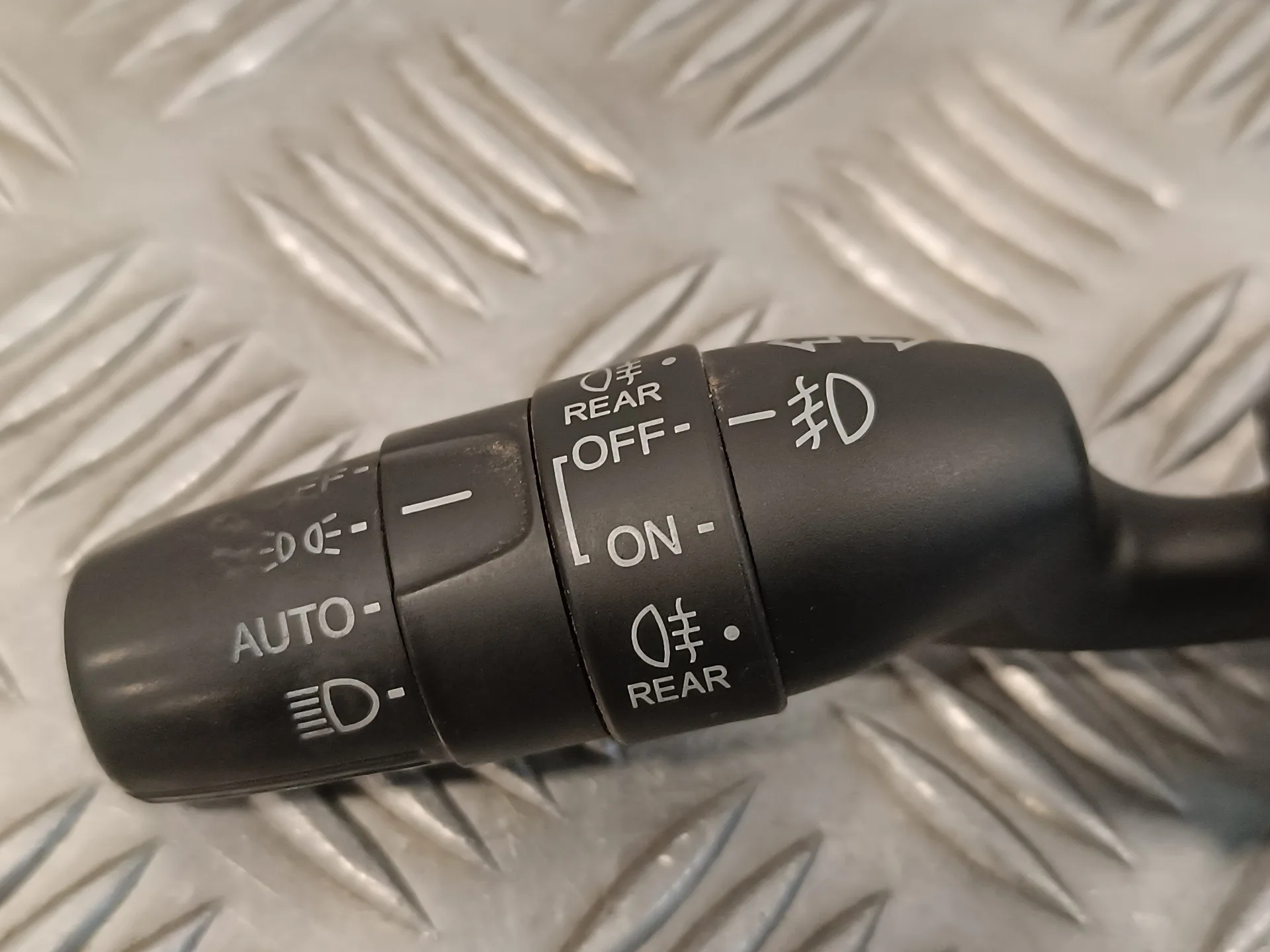 Mando Intermitentes para Honda Civic Berlina 5 (Fk)
