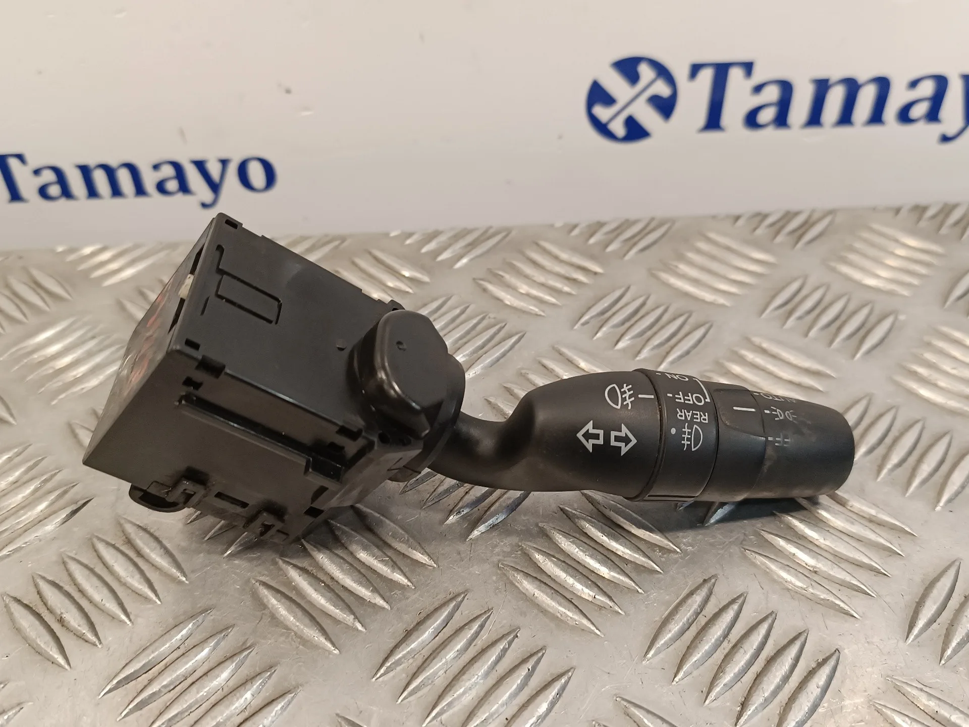 Mando Intermitentes para Honda Civic Berlina 5 (Fk)