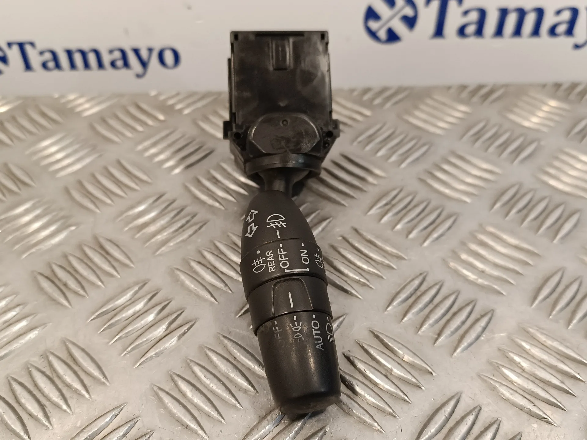 Mando Intermitentes para Honda Civic Berlina 5 (Fk)