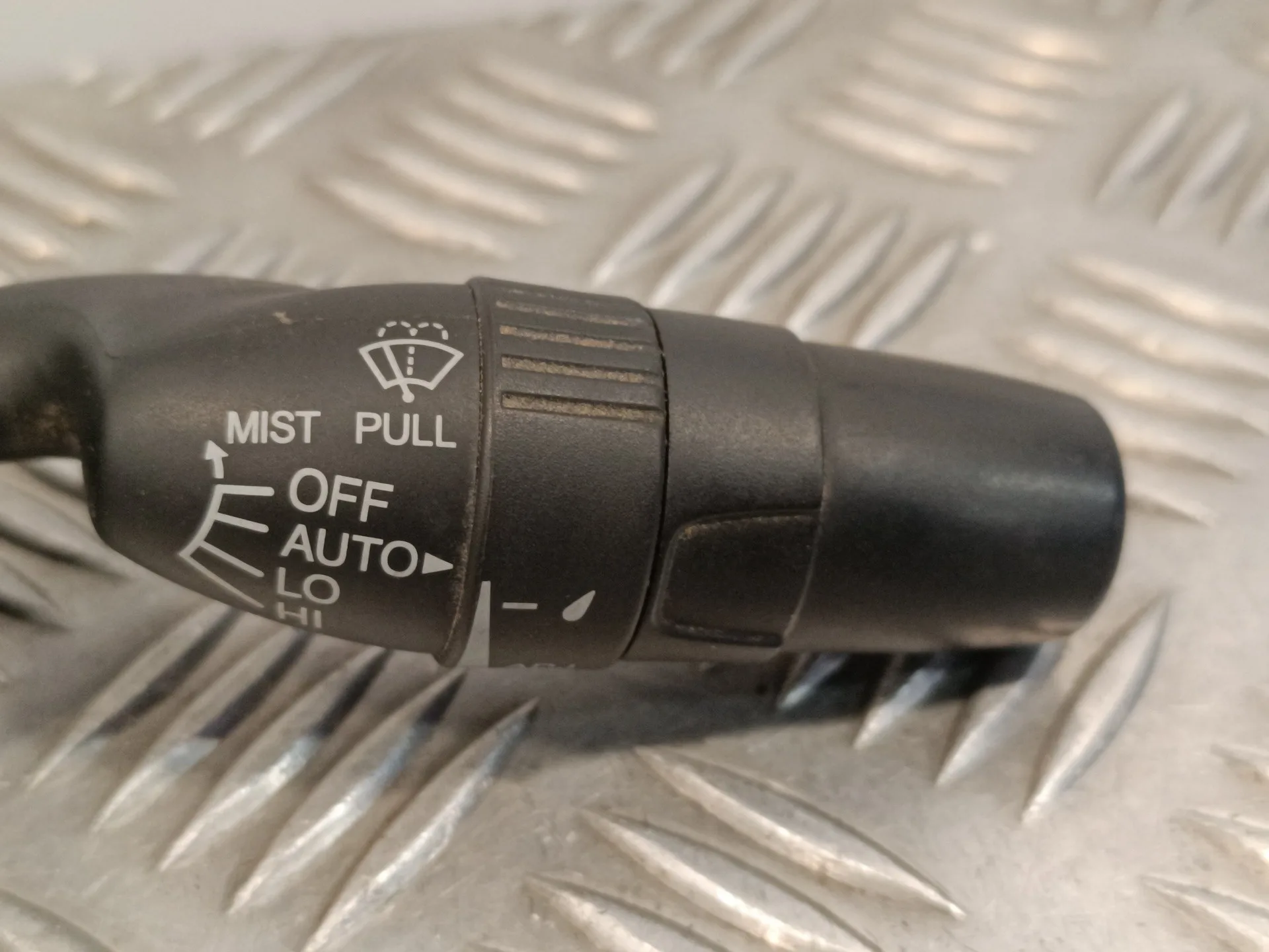 Mando Limpia para Honda Civic Berlina 5 (Fk)