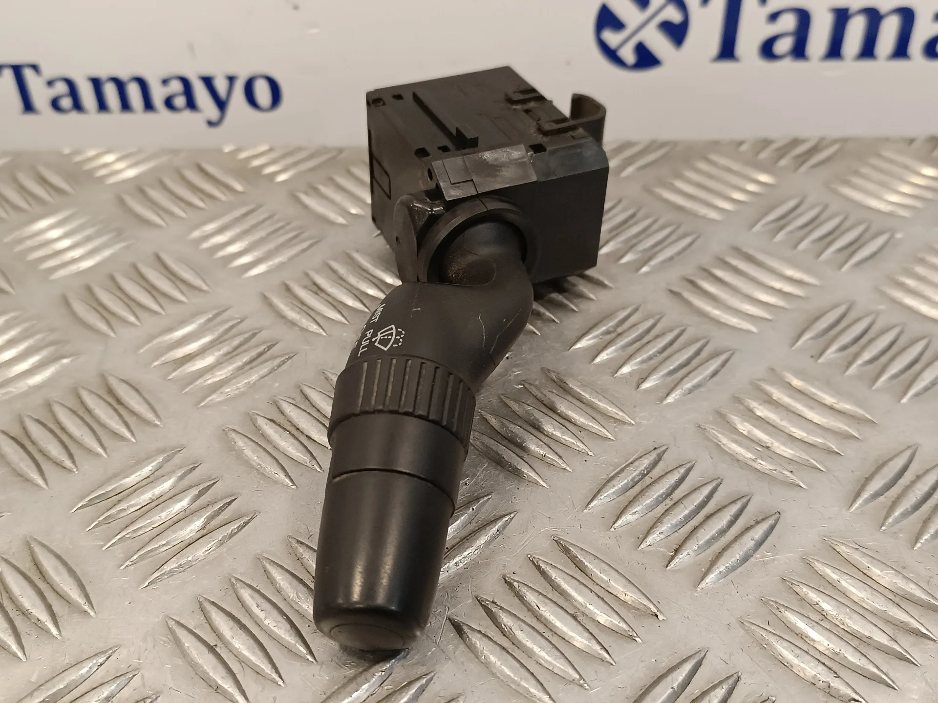 Mando Limpia para Honda Civic Berlina 5 (Fk)